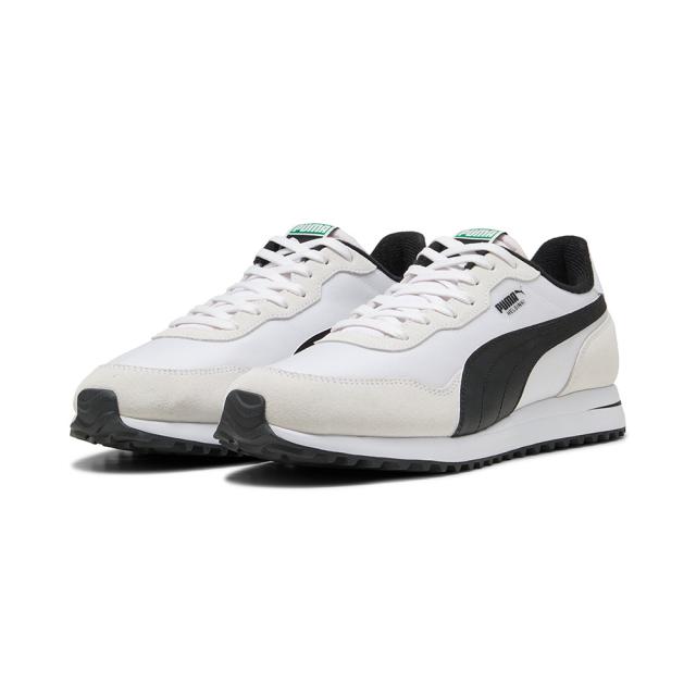 プーマ(PUMA)プーマ ヘルシンキ ゴルフシューズ 312158-01 WHT(Lady’s)