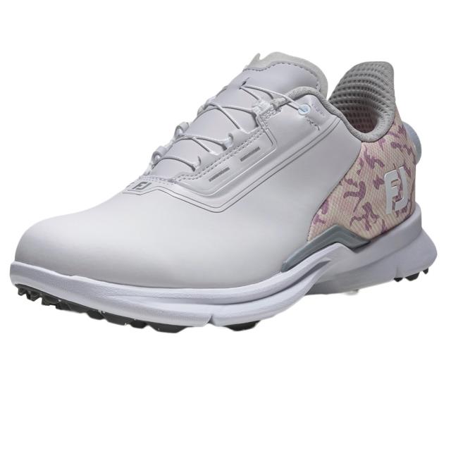 フットジョイ(FOOT JOY)ゴルフシューズ FUEL BOA 93795 W(Lady’s)
