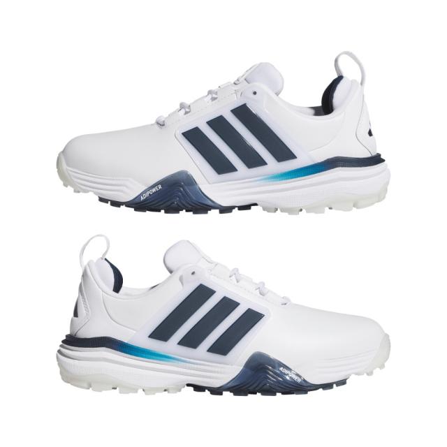 アディダス(adidas)ゴルフシューズ W アディパワー 26 SL JP8398W/NV