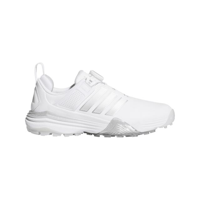 アディダス(adidas)ゴルフシューズ W アディパワー 26 SL ボア JP8385W/SL(Lady’s)