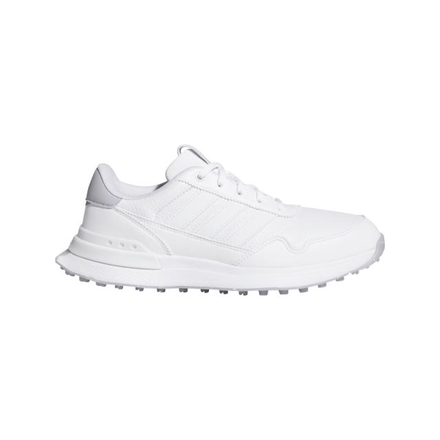 アディダス(adidas)ゴルフシューズ S2G 26 レザー S2G 26 JQ3560W(Lady’s)