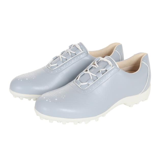 アジェイド(AJADE)ゴルフシューズ KAREN AJL-004-bg(Lady’s)