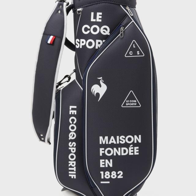 ルコックスポルティフ(lecoqsportif)グラフィックデザイン 軽量