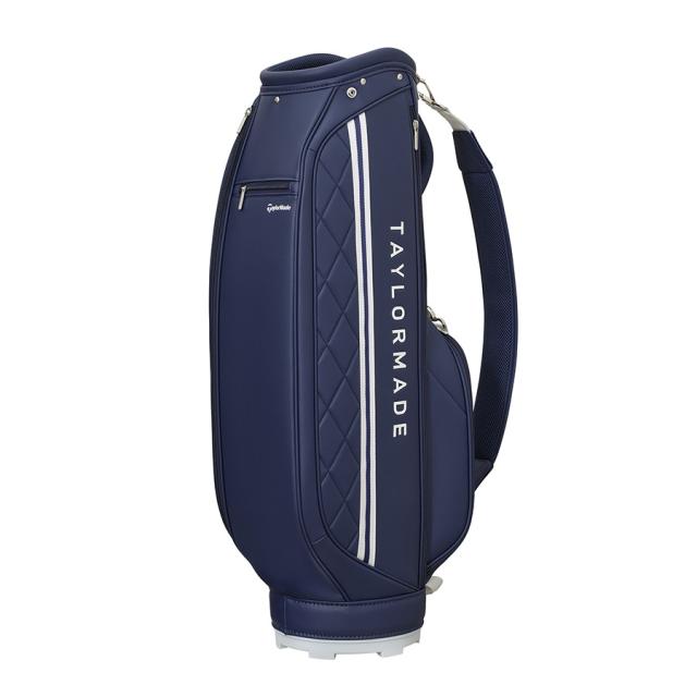 テーラーメイド(TAYLORMADE)ゴルフ カート キャディバッグ 8.5型 5分割