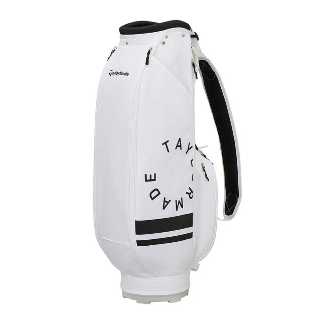テーラーメイド(TAYLORMADE)サーク キャディバッグ M24513-TL900(Lady’s)_1