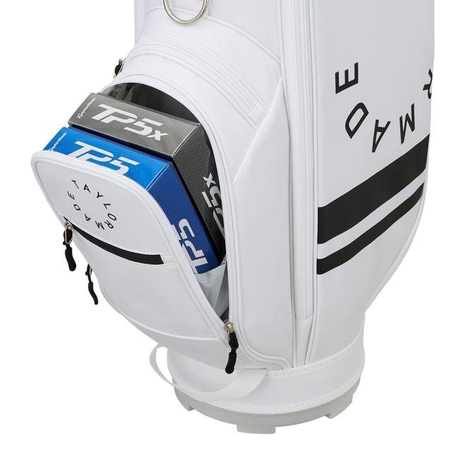 テーラーメイド(TAYLORMADE)サーク キャディバッグ M24513-TL900(Lady’s)_2
