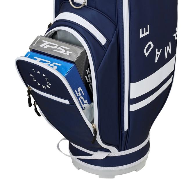テーラーメイド(TAYLORMADE)ゴルフ 軽量 カート式 サーク キャディ