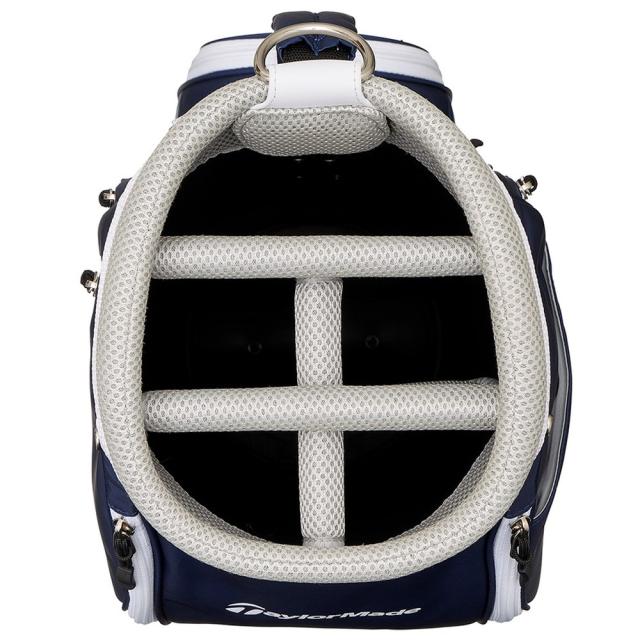テーラーメイド(TAYLORMADE)ゴルフ 軽量 カート式 サーク キャディ