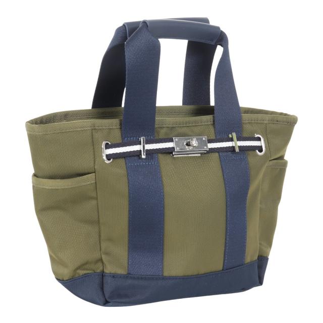 マンシング(MUNSING)ゴルフ トートバッグ ベルトデザイン カートバッグ MQCXJA44 KH00(Lady’s)