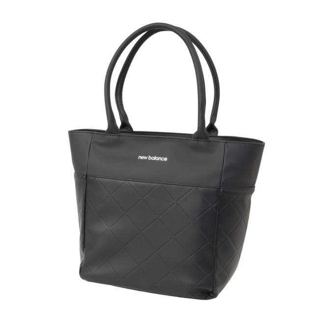 ニューバランス(new balance)ゴルフ トートバッグ 012-6981501-010(Lady’s)