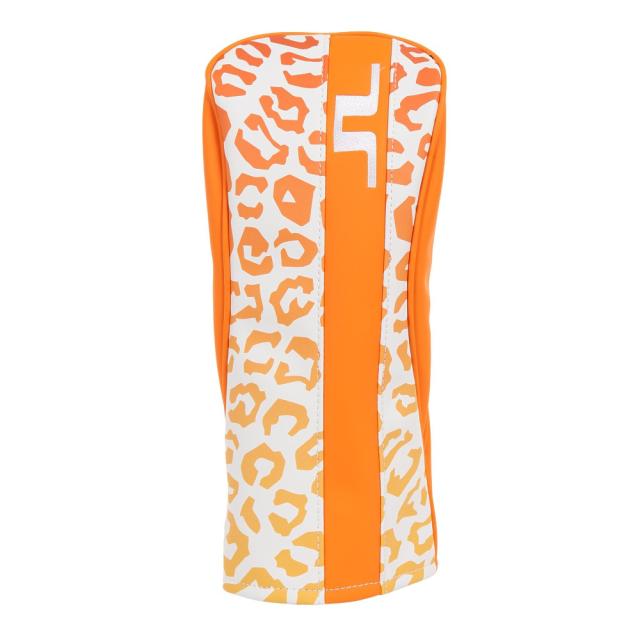 J.LINDEBERG(J.LINDEBERG)ゴルフ ドライバー用ヘッドカバー 073-98501-035(Men’s)