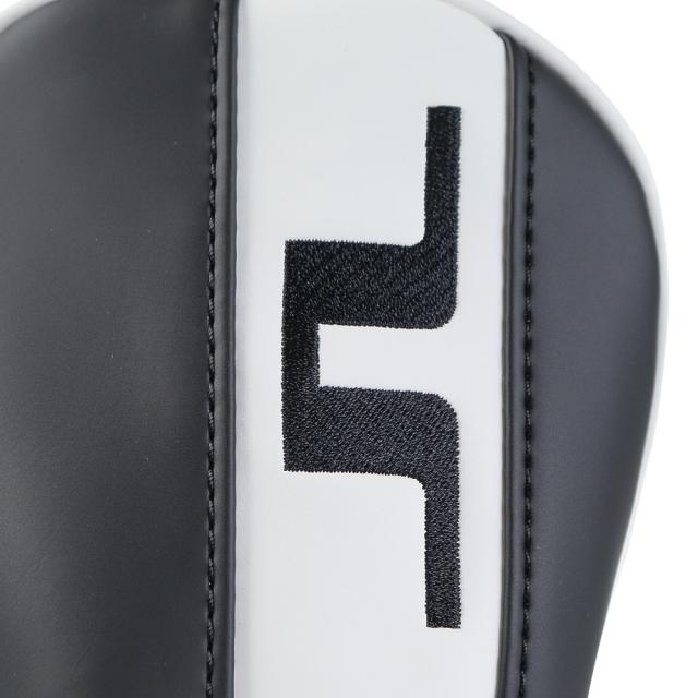 J.LINDEBERG(J.LINDEBERG)ゴルフ フェアウェイウッド用ヘッドカバー 073-99904-219(Men’… J.LINDEBERG(J.LINDEBERG)ゴルフ フェアウェイウッド用ヘッドカバー