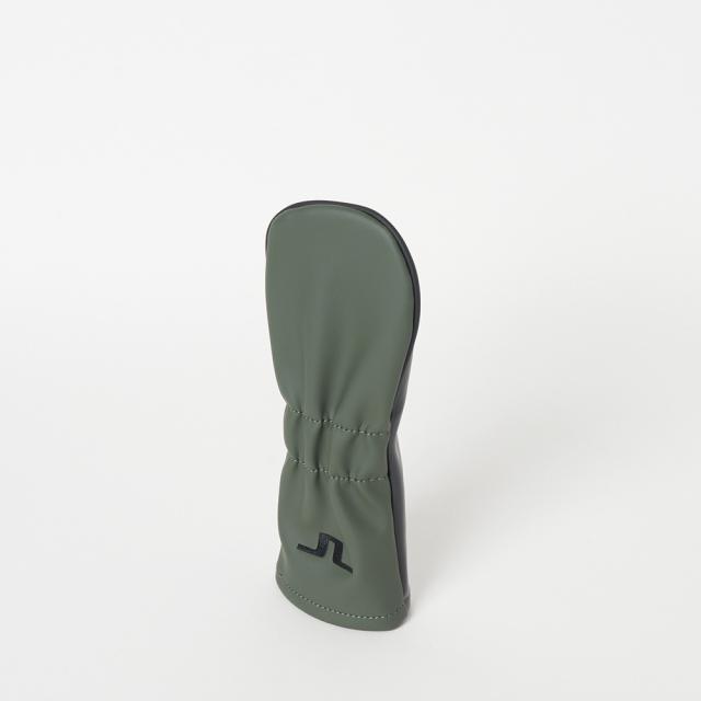 J.LINDEBERG(J.LINDEBERG)プリント ユーティリティー ヘッドカバー 073-94906-25AW-028…_1