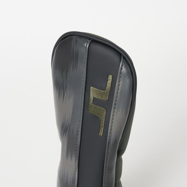 J.LINDEBERG(J.LINDEBERG)プリント ユーティリティー ヘッドカバー 073-94906-25AW-028…_3