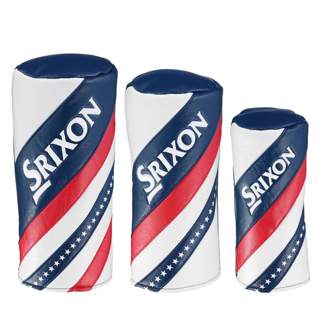 スリクソン(SRIXON)ヘッドカバー GGE-S219L NV(Men’s、Lady’s)