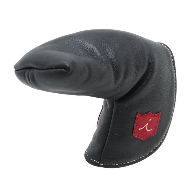 イリアックゴルフ(iliac)ゴルフ パターカバー UNINTERRUPTED DE-2230007(Men’s、Lady’s)