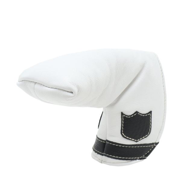 イリアックゴルフ(iliac)ゴルフ パターカバー PATCH 1/1 DE-2230008(Men’s、Lady’s)