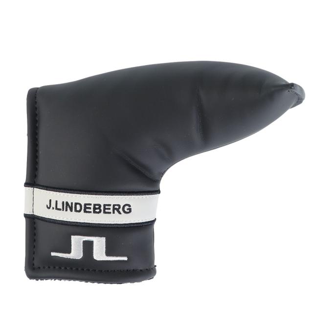 ジェイリンドバーグ(J.LINDEBERG)ゴルフ 上端取りまかなう パター用 いの一番型 金モール型 Blade 073-99907…
