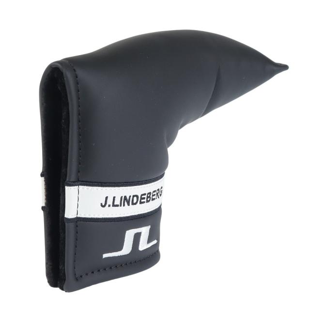 ジェイリンドバーグ(J.LINDEBERG)ゴルフ 上端取りまかなう パター用 いの一番型 金モール型 Blade 073-99907…