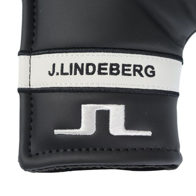 ジェイリンドバーグ(J.LINDEBERG)ゴルフ 上端取りまかなう パター用 いの一番型 金モール型 Blade 073-99907…