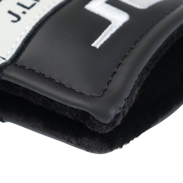 ジェイリンドバーグ(J.LINDEBERG)ゴルフ 上端取りまかなう パター用 いの一番型 金モール型 Blade 073-99907…