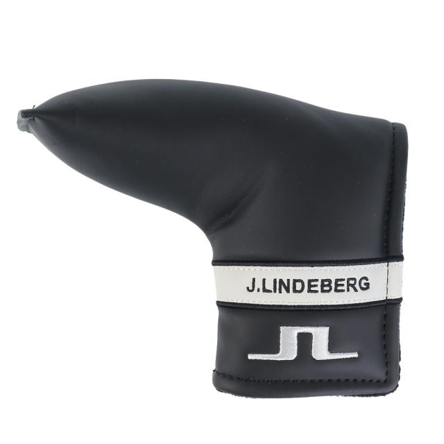J.LINDEBERG(J.LINDEBERG)ゴルフ ヘッドカバー パター用 ピン型 ブレード型 Blade 073-999…