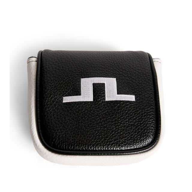 J.LINDEBERG(J.LINDEBERG)ゴルフ Mallet パターカバー 073-95206-26SS-019(Me…
