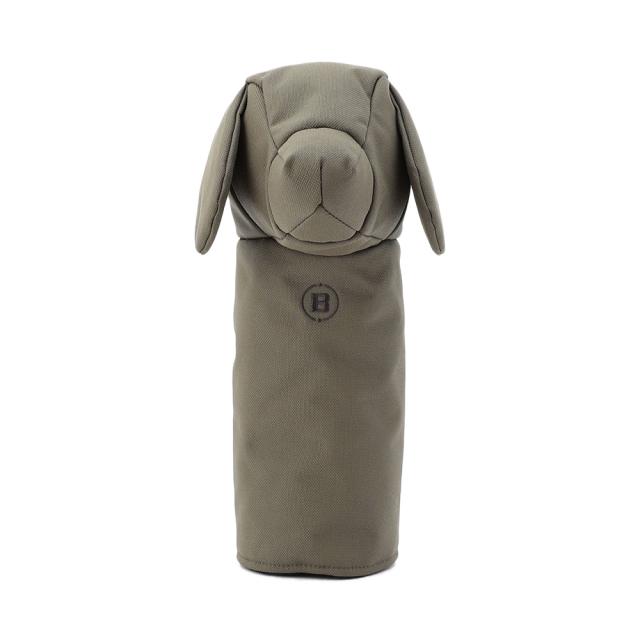 ブリーフィング(BRIEFING)ゴルフ ドギー ドライバーカバー TL BRG251G63-068(Men’s、Lady’s)