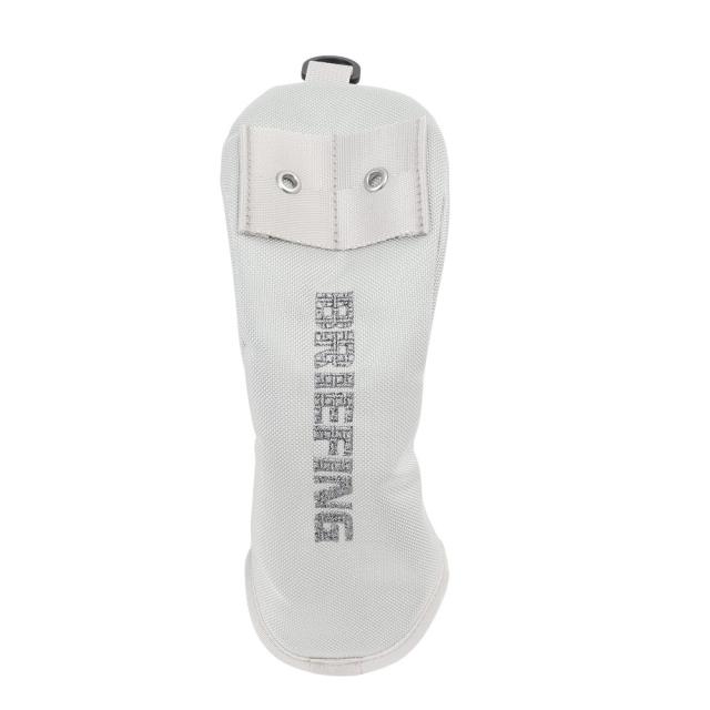 ブリーフィング(BRIEFING)ゴルフ フェアウェイウッド用 ヘッドカバー メタリック BRG253G12-006(Men’…