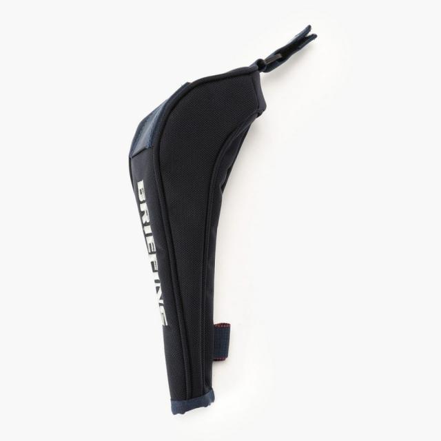 ブリーフィング(BRIEFING)ゴルフ ヘッドカバー ユーティリティカバー MAG PRO LTD BRG253G56-67…_1