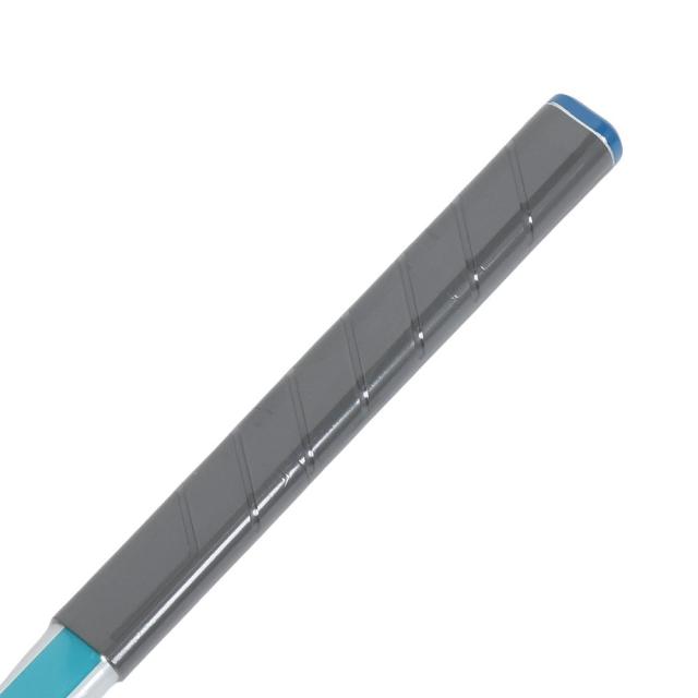 【ポイント5％！5/3 21:00〜22:59限定】朝日ゴルフ(asahigolf)ゴルフ スイングトレーニング SHO-BLADE ロング SI-01 L BLUE(Men’s…_3