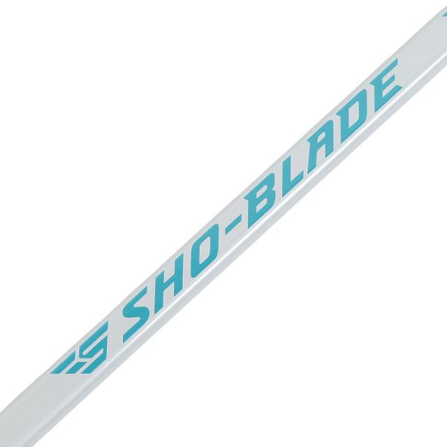 【ポイント5％！5/3 21:00〜22:59限定】朝日ゴルフ(asahigolf)ゴルフ スイングトレーニング SHO-BLADE ロング SI-01 L BLUE(Men’s…_4