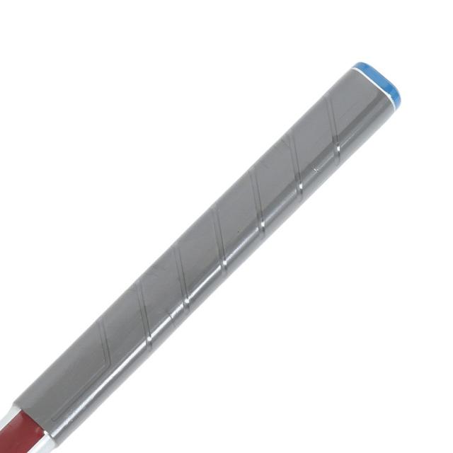【ポイント5％！5/3 21:00〜22:59限定】朝日ゴルフ(asahigolf)ゴルフ スイングトレーニング SHO-BLADE ロング SI-01 L BURGUNDY(M…_3