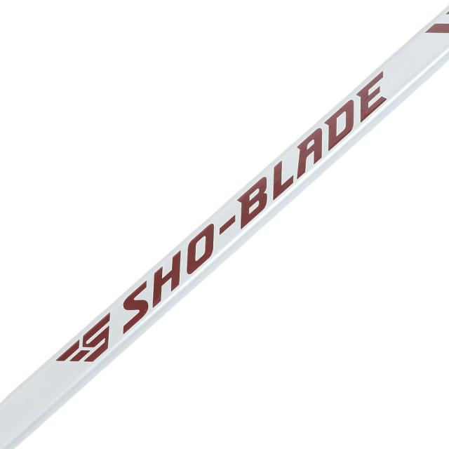 【ポイント5％！5/3 21:00〜22:59限定】朝日ゴルフ(asahigolf)ゴルフ スイングトレーニング SHO-BLADE ロング SI-01 L BURGUNDY(M…_4