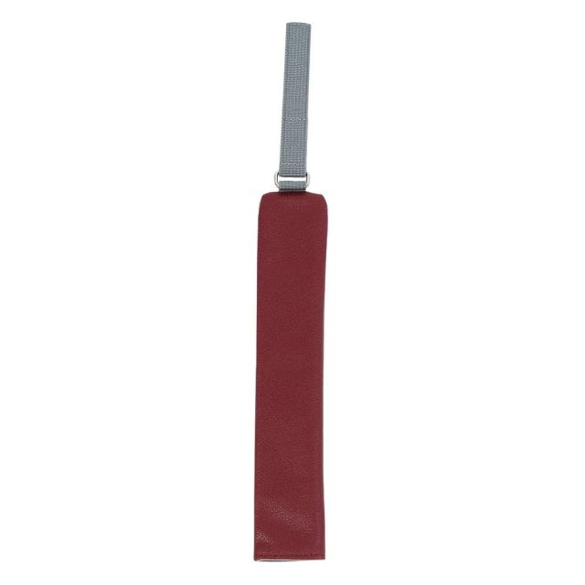 【ポイント5％！5/3 21:00〜22:59限定】朝日ゴルフ(asahigolf)ゴルフ スイングトレーニング SHO-BLADE ロング SI-01 L BURGUNDY(M…_9