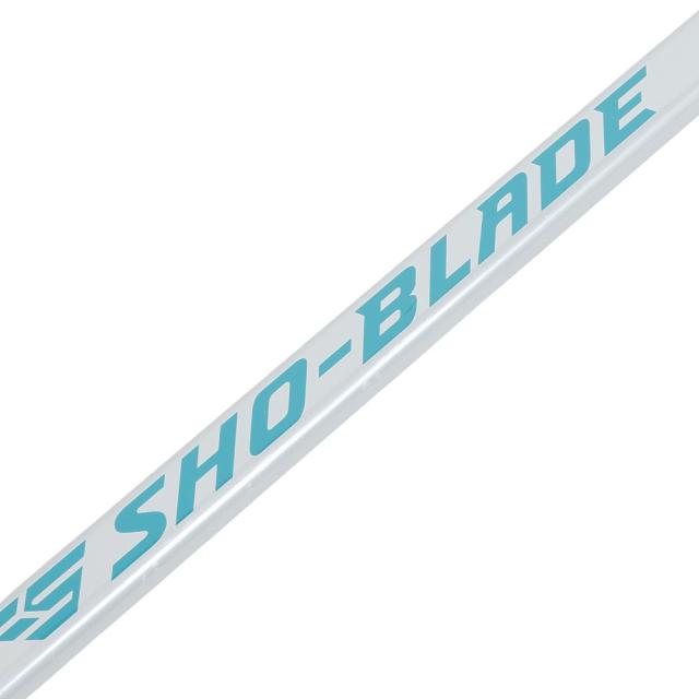 【ポイント5％！5/3 21:00〜22:59限定】朝日ゴルフ(asahigolf)ゴルフ スイングトレーニング SHO-BLADE ショート SI-01 S BLUE(Men’…_4
