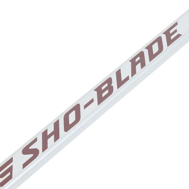【ポイント5％！5/3 21:00〜22:59限定】朝日ゴルフ(asahigolf)ゴルフ スイングトレーニング SHO-BLADE ショート SI-01 S BURGUNDY(…_4