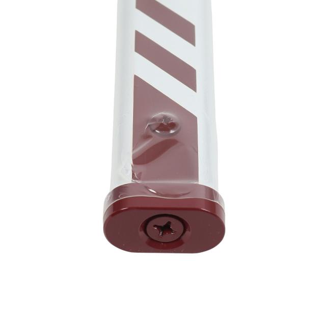 【ポイント5％！5/3 21:00〜22:59限定】朝日ゴルフ(asahigolf)ゴルフ スイングトレーニング SHO-BLADE ショート SI-01 S BURGUNDY(…_7