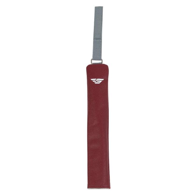 【ポイント5％！5/3 21:00〜22:59限定】朝日ゴルフ(asahigolf)ゴルフ スイングトレーニング SHO-BLADE ショート SI-01 S BURGUNDY(…_8
