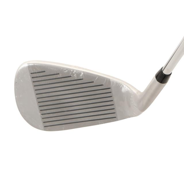 【ポイント5％！5/3 21:00〜22:59限定】TRI-ONE(TRI-ONE)ゴルフ練習器 アイ・メソッド スチールアイアン TRR21CL0011(Men’s、Lady’…_1