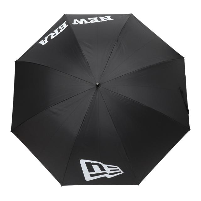 ニューエラ(NEW ERA)ゴルフ 傘 日傘 晴雨兼用 軽量 75cm アンブレラ