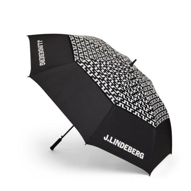 ジェイリンドバーグ(J.LINDEBERG)傘 Barrie Umbrella 073-95201-26SS-019(Men’…