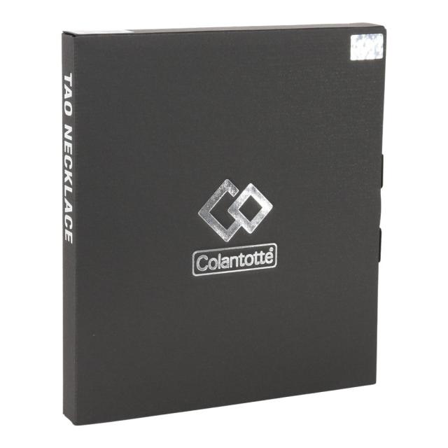 コラントッテ(Colantotte)TAOネックレス AURA ABAPH52.(Men’s、Lady’s)