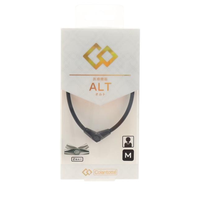 コラントッテ(Colantotte)ネックレス オルト ABARA53.(Men’s、Lady’s)_2