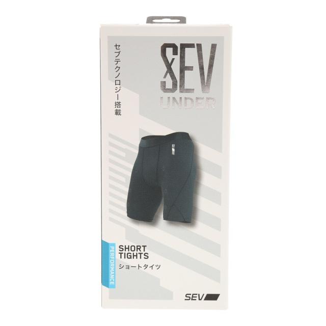 セブ(SEV)スパッツ SEVSP PANTS001(Men’s)_4
