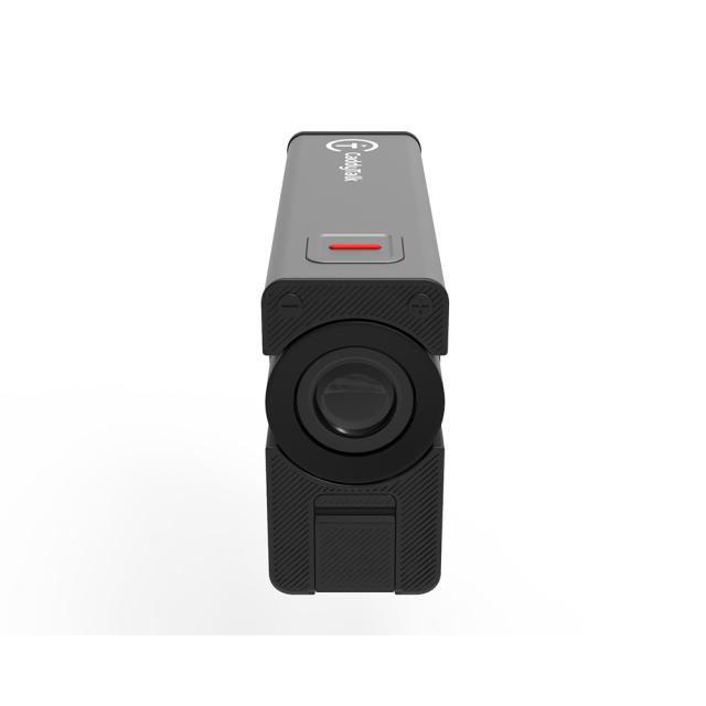 CaddyTalk(CaddyTalk)ゴルフ レーザー距離計 小型 軽量 防水 キャディトーク キューブ CaddyTalk…_2