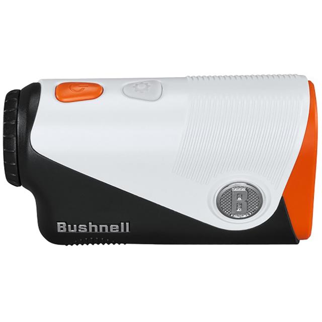ブッシュネル(Bushnell)ゴルフ レーザー距離計 防水 小型 軽量 ピンシーカーA1スロープジョルト(Men’s、Lad…_2