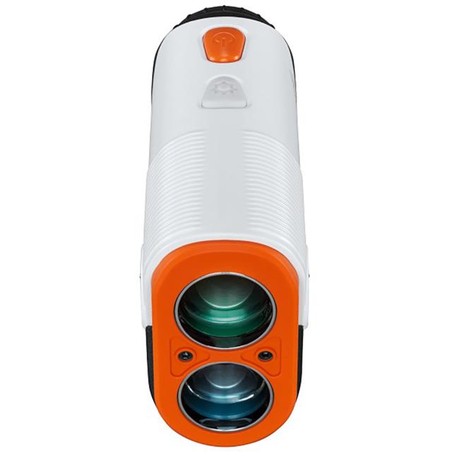 ブッシュネル(Bushnell)ゴルフ レーザー距離計 防水 小型 軽量 ピンシーカーA1スロープジョルト(Men’s、Lad…_3