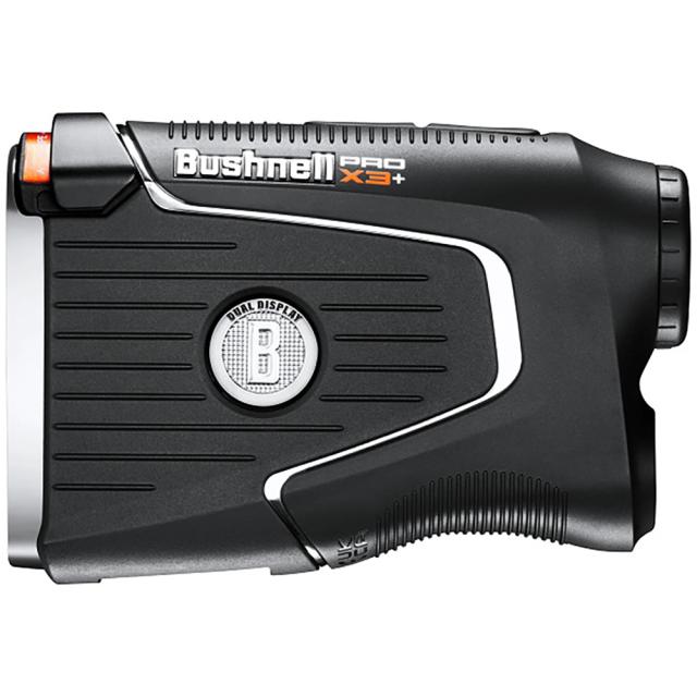 ブッシュネル(Bushnell)ゴルフ レーザー距離計 防水 ピンシーカープロX3プラスジョルト(Men’s、Lady’s)_1