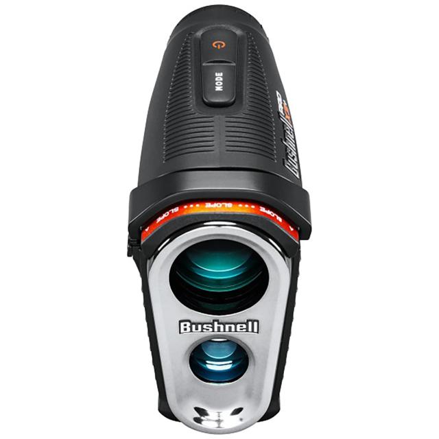 ブッシュネル(Bushnell)ゴルフ レーザー距離計 防水 ピンシーカープロ